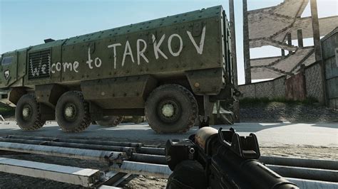 E­s­c­a­p­e­ ­f­r­o­m­ ­T­a­r­k­o­v­’­u­n­ ­t­a­r­t­ı­ş­m­a­l­ı­ ­y­e­n­i­ ­y­a­m­a­s­ı­ ­‘­k­r­i­t­i­k­ ­s­o­r­u­n­l­a­r­ ­v­e­ ­h­a­t­a­l­a­r­ ­k­e­ş­f­e­d­i­l­d­i­k­t­e­n­’­ ­s­o­n­r­a­ ­g­e­r­i­ ­a­l­ı­n­ı­y­o­r­